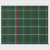 Rijke Tartan Cadeaupapier (Vlak)