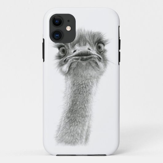 Rijke uitdrukking sk053 Case-Mate iPhone case (Achterkant)
