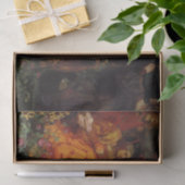 Rijken door Eleanor Fortescue-Brickdale Tissuepapier (Geschenk)