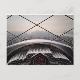 rijksbouw briefkaart