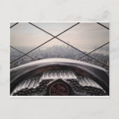 rijksbouw briefkaart (Voorkant)