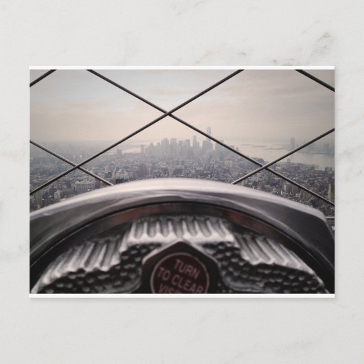 rijksbouw briefkaart (Voorkant)