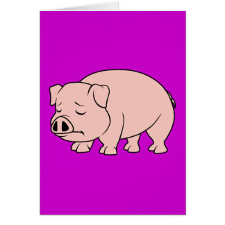 Rijksdag voor Varkens