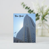 rijksgloed briefkaart (Staand voorkant)