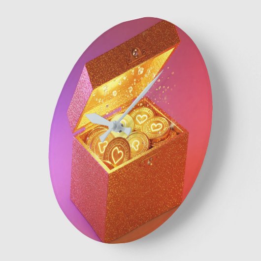 Rijksmuseum A Grote Klok (Hoek)