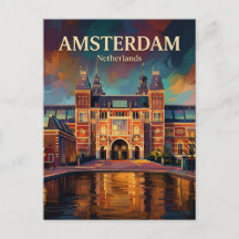 Rijksmuseum Nederland
