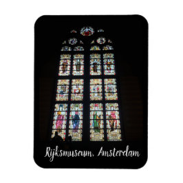 Rijksmuseum te Amsterdam Magneet