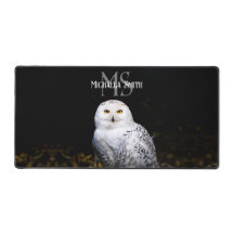 Rijkswintersnuffeluil (monogram)