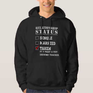Rijleraar Hoodie