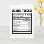 Rijleraar Kaart (Gele Bloem)