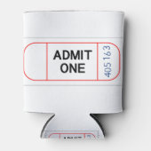 rijm van de stille oceaan, de mist, verraderlijk,  blikjeskoeler (Voorkant)