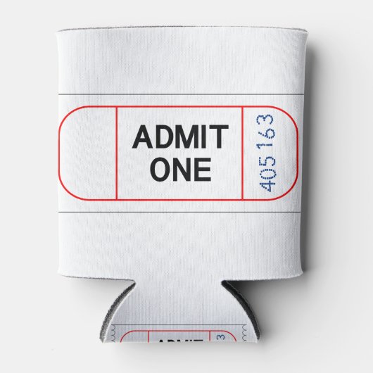 rijm van de stille oceaan, de mist, verraderlijk,  blikjeskoeler (Voorkant)