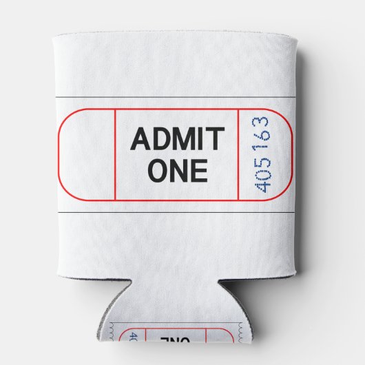 rijm van de stille oceaan, de mist, verraderlijk,  blikjeskoeler (Achterkant)