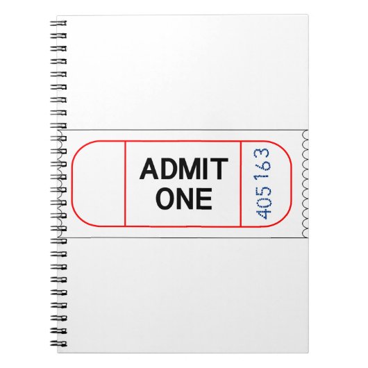 rijm van de stille oceaan, de mist, verraderlijk,  notitieboek (Voorkant)