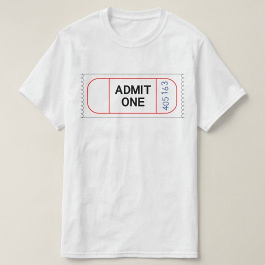 rijm van de stille oceaan, de mist, verraderlijk,  t-shirt (Design voorkant)