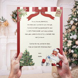  rijmende broer of zus kerstkerstbrief