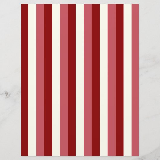  rijmende kerstbrief van Santa's Desk (Achterkant)