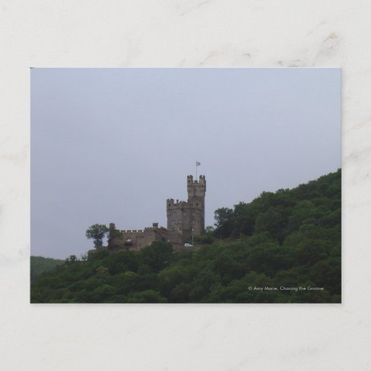 Rijn 092 briefkaart (Voorkant)