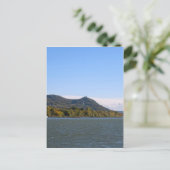 Rijn Briefkaart (Staand voorkant)