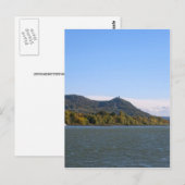 Rijn Briefkaart (Voorkant / Achterkant)
