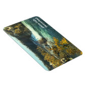 Rijn-herfsten in Zwitserland Magneet (Rechterzijde)