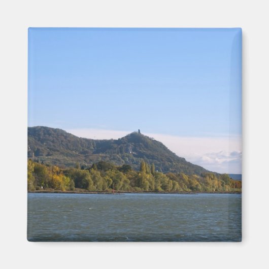 Rijn Magneet (Voorkant)