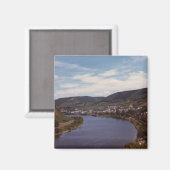 Rijn Magneet (Voorkant / Achterkant)