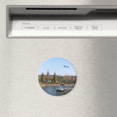 Rijn Magneet (Insitu (Vaatwasser))