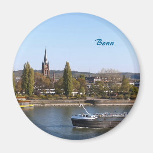 Rijn Magneet
