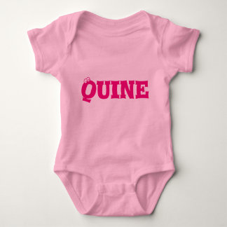 Rijn (meisje) Babygrow - Doric Romper