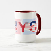 Rijn Mok (Voorkant rechts)