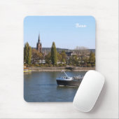 Rijn Muismat (Met muis)