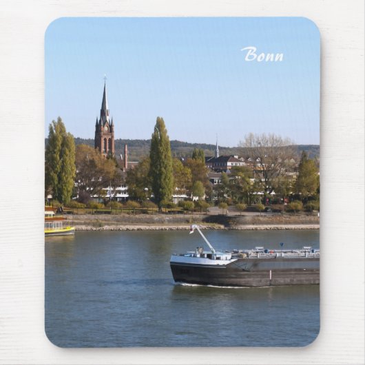Rijn Muismat (Voorkant)