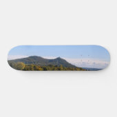 Rijn Persoonlijk Skateboard (Horizontaal)