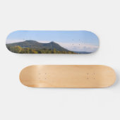 Rijn Persoonlijk Skateboard (Horizontaal)