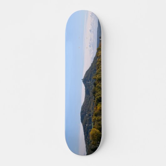 Rijn Persoonlijk Skateboard (Voorkant)