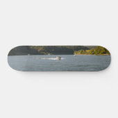 Rijn Persoonlijk Skateboard (Horizontaal)