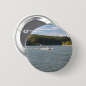 Rijn Ronde Button 5,7 Cm (Voorkant /achterkant)