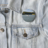 Rijn Ronde Button 5,7 Cm (In situ)