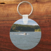 Rijn Sleutelhanger (Voorkant)