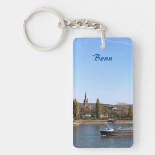 Rijn Sleutelhanger