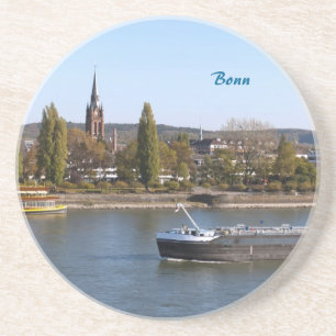 Rijn Zandsteen Onderzetter