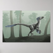 Rijnboomklep Poster (Voorkant)