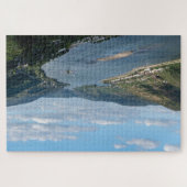Rijnkloof Legpuzzel (Horizontaal)