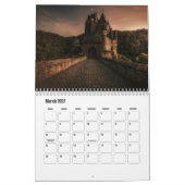 Rijnland-Palts-Duitsland Kalender (Mar 2027)