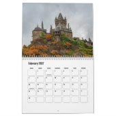 Rijnland-Palts-Duitsland Kalender (Feb 2027)