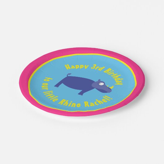 Rijnpapier Bord Dierensterfte (Gekanteld)