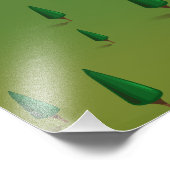 Rijnretro-reiskaart. Fotoafdrukken Foto Afdruk (Hoek)