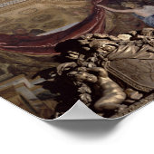 Rijnvaart Poster (Hoek)