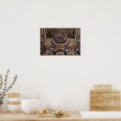 Rijnvaart Poster (Keuken)